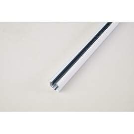 77-9095 TRIO-TR-2WH-3PH TRIO TRACK 2M WHITE 3PHASE 3.5x3.5x200cm 220-240V 16A