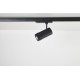 77-9117 ZUMO-SP-30W-BL-3PH ZUMO SPOTLIGHT 30W BLACK 3PHASE ZOOMABLE 7.8x16x24cm 220-240V KGP DRIVER COB