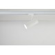 77-9122 GOZO-SP-30W-WH-3PH GOZO SPOTLIGHT 30W WHITE 3PHASE 7.6x18.2x24cm 220-240V LIFUD DRIVER COB BRID