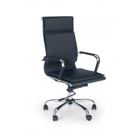 60-21469 MANTUS chair color: black DIOMMI V-CH-MANTUS-FOT-CZARNY