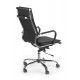 60-21469 MANTUS chair color: black DIOMMI V-CH-MANTUS-FOT-CZARNY