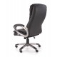 60-21689 PRESTON executive office chair color: black DIOMMI V-CH-PRESTON-FOT
