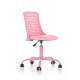 60-21707 PURE o.chair, color: pink DIOMMI V-CH-PURE-FOT-RÓŻOWY