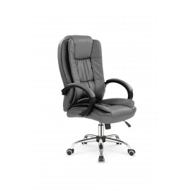 60-21735 RELAX executive o.chair: grey DIOMMI V-CH-RELAX-FOT-POPIEL