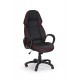 60-21766 RUBIN chair color: black DIOMMI V-CH-RUBIN-FOT