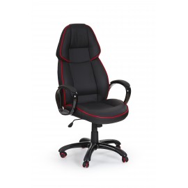 60-21766 RUBIN chair color: black DIOMMI V-CH-RUBIN-FOT