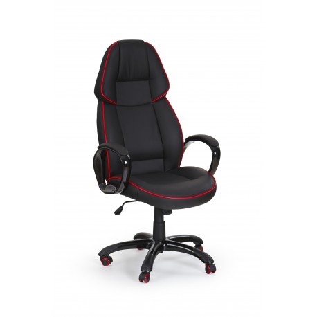 60-21766 RUBIN chair color: black DIOMMI V-CH-RUBIN-FOT