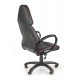 60-21766 RUBIN chair color: black DIOMMI V-CH-RUBIN-FOT