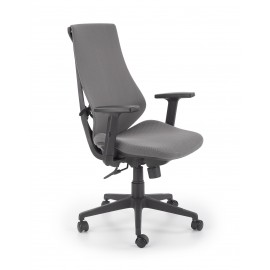 60-21767 RUBIO executive office chair grey/black DIOMMI V-CH-RUBIO-FOT