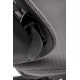 60-21767 RUBIO executive office chair grey/black DIOMMI V-CH-RUBIO-FOT