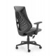 60-21767 RUBIO executive office chair grey/black DIOMMI V-CH-RUBIO-FOT