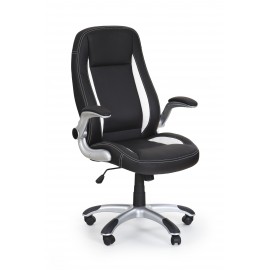 60-21799 SATURN chair color: black DIOMMI V-CH-SATURN-FOT-CZARNY