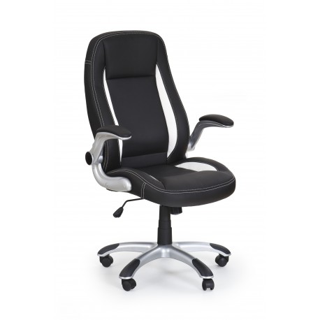 60-21799 SATURN chair color: black DIOMMI V-CH-SATURN-FOT-CZARNY