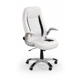 60-21798 SATURN chair color: white DIOMMI V-CH-SATURN-FOT-BIAŁY