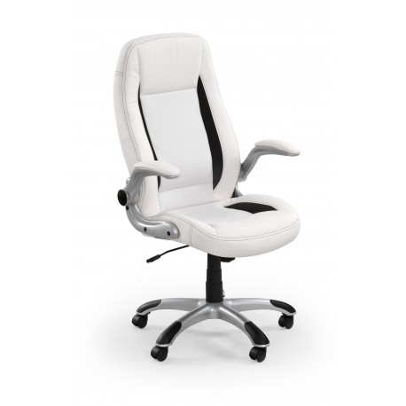 60-21798 SATURN chair color: white DIOMMI V-CH-SATURN-FOT-BIAŁY
