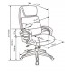 60-21815 SIDNEY chair color: black DIOMMI V-CH-SIDNEY-FOT-CZARNY