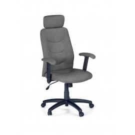60-21855 STILO 2 chair color: dark grey DIOMMI V-CH-STILO_2-FOT-C.POPIEL
