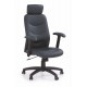 60-21856 STILO chair color: black DIOMMI V-CH-STILO-FOT-CZARNY