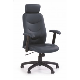 60-21856 STILO chair color: black DIOMMI V-CH-STILO-FOT-CZARNY