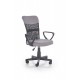 60-21871 TIMMY o.chair, color: grey / black DIOMMI V-CH-TIMMY-FOT-POPIEL