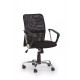 60-21889 TONY chair color: black DIOMMI V-CH-TONY-FOT-CZARNY