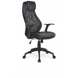 60-21893 TORINO chair color: black DIOMMI V-CH-TORINO-FOT