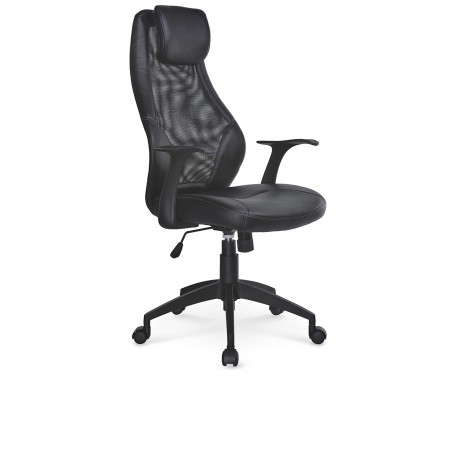 60-21893 TORINO chair color: black DIOMMI V-CH-TORINO-FOT