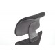 60-21925 VALDEZ office chair, color: black / black DIOMMI V-CH-VALDEZ-FOT-CZARNY