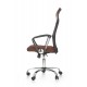 60-21969 VIRE chair color: brown DIOMMI V-CH-VIRE-FOT-BRĄZOWY