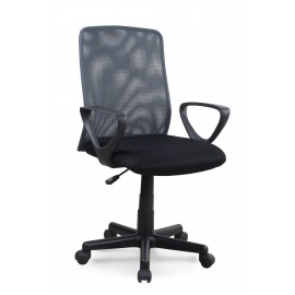 60-20294 ALEX chair color: black/grey DIOMMI V-CH-ALEX-FOT-SZARY