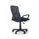60-20294 ALEX chair color: black/grey DIOMMI V-CH-ALEX-FOT-SZARY