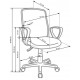 60-20294 ALEX chair color: black/grey DIOMMI V-CH-ALEX-FOT-SZARY