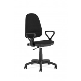 60-22074 BRAVO chair C-11 DIOMMI V-NS-BRAVO-CZARNY-FOT