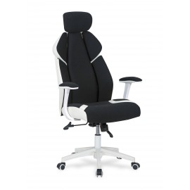 60-20518 CHRONO executive o.chair DIOMMI V-CH-CHRONO-FOT-CZARNY