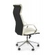 60-20547 COSTA chair color: white/black DIOMMI V-CH-COSTA-FOT