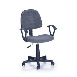60-20567 DARIAN BIS chair color: grey DIOMMI V-CH-DARIAN_BIS-FOT-POPIEL