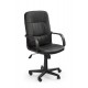 60-20578 DENZEL chair color: black DIOMMI V-CH-DENZEL-FOT-CZARNY