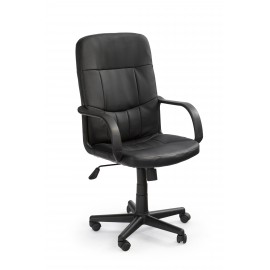 60-20578 DENZEL chair color: black DIOMMI V-CH-DENZEL-FOT-CZARNY