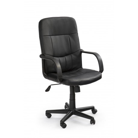 60-20578 DENZEL chair color: black DIOMMI V-CH-DENZEL-FOT-CZARNY