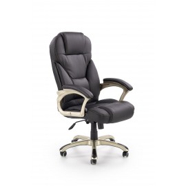 60-20583 DESMOND chair color: black DIOMMI V-CH-DESMOND-FOT-CZARNY