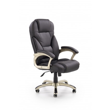 60-20583 DESMOND chair color: black DIOMMI V-CH-DESMOND-FOT-CZARNY