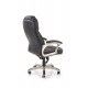 60-20583 DESMOND chair color: black DIOMMI V-CH-DESMOND-FOT-CZARNY