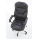 60-20583 DESMOND chair color: black DIOMMI V-CH-DESMOND-FOT-CZARNY