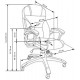 60-20583 DESMOND chair color: black DIOMMI V-CH-DESMOND-FOT-CZARNY