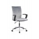60-20609 DORAL children chair, color: dark grey DIOMMI V-CH-DORAL-FOT-C.POPIEL