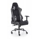 60-20616 DRAKE o. chair DIOMMI V-CH-DRAKE-FOT-CZARNY