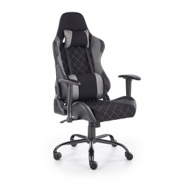 60-20616 DRAKE o. chair DIOMMI V-CH-DRAKE-FOT-CZARNY