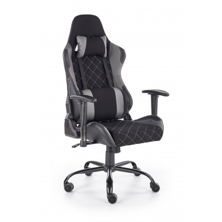 60-20616 DRAKE o. chair DIOMMI V-CH-DRAKE-FOT-CZARNY