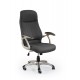 60-20619 EDISON chair color: black DIOMMI V-CH-EDISON-FOT-CZARNY