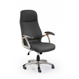 60-20619 EDISON chair color: black DIOMMI V-CH-EDISON-FOT-CZARNY